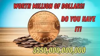 Is the Penny Dead? The Shocking Truth About Its Future! MAKE MONEY!
