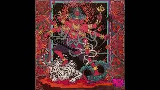 Open space| Indian Classical x Ambient Fusion Beat | potatoman rex| 
