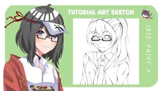 ˖ ࣪ 📖 ꒷ tutorial art sketch ꐑꐑ┆gacha tutorial 👓