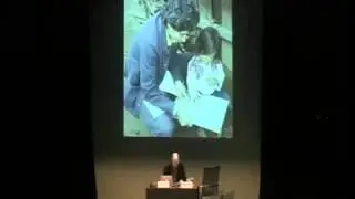 Arno Stern presenta 