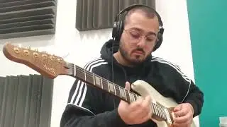 How Deep Is Your Love Mateus Asato Style