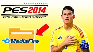 COMO DESCARGAR EL PES 2014 ⚽ EN PLENO 2026🔥 PC