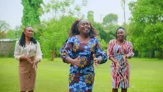 GRACE KARANGA - NDINGITIGIRA (OFFICIAL VIDEO)