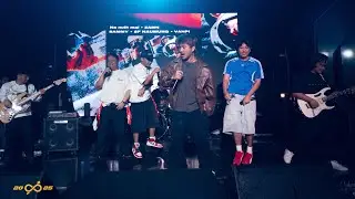 H8nLUV- Na Nuihmai [Bass Cam]