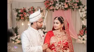 Onadi & Shantona Wedding Day | Dream Makers Bangladesh | Khondokar Shifat | Wedding Cinematography