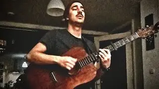 My Chemical Romance - Cancer (cover)