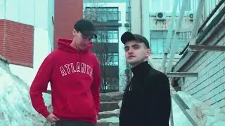 backstage - Зависимость (by YARD STUDIO