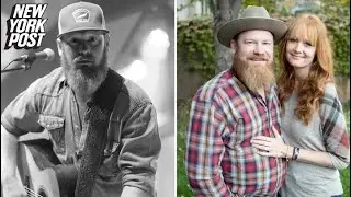 Jake Flint, country singer, dies hours after wedding: &lsquo;My heart is gone&rsquo; | New York Post