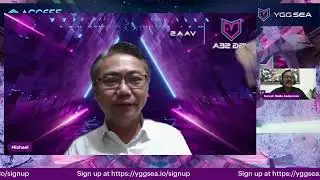 YGGSEA Online Education Session #03
