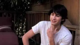 The 4 to 9ers - Ashton Moio - My First Job
