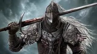 Elden Ring: Opening Cinematic