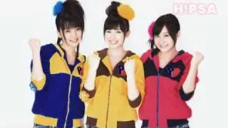 Petitmoni V - Pira! Otome no Negai [SING ALONG]