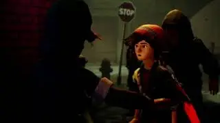 Concrete Genie PS4 Reveal Trailer | PlayStation 4 | Paris Games Week 2017