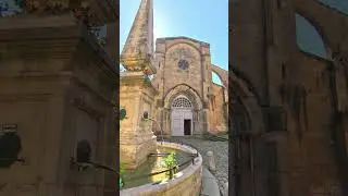 Cluny : Le Joyau Monastique de Bourgogne. ⛪️ #Bourgogne #Cluny #Histoire #Architecture #France
