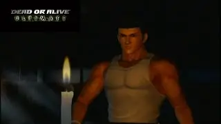 Dead or Alive 2: Ultimate - Jann Lee Story Mode (Costume 7)