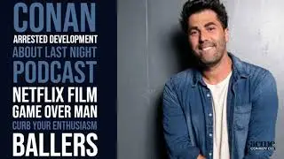 Adam Ray LIVE at Acme Comedy Co.
