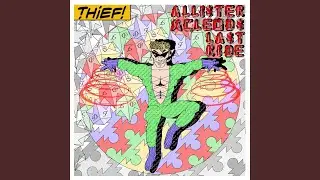 Allister McLeod's Last Ride