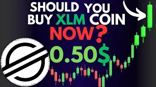 WHEN IS STELLAR XLM BULLISH?🚨|XLM PRICE PREDICTION |STELLAR TECHNICAL ANALYSIS 2025