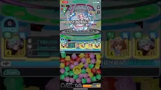 Crash Fever x Hatsune Miku: Musical Notes Quests