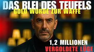 Das Gold, das mich fast ruinierte – und am Ende alles veränderte