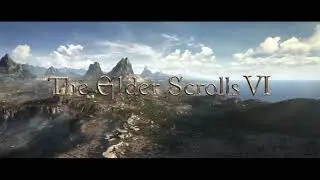 The Elder Scrolls VI theme soundtrack just leaked? Not exactly, but... 