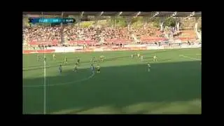 HJK - KuPS 17.7.2010