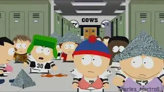 South Park - Le Sarcastaball - Le le&ccedil;on de Butters
