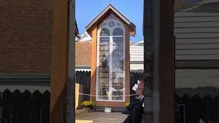 Mount Pleasant Area Historical Society 