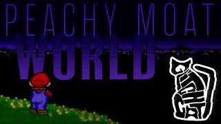 GC7 Clears: Peachy Moat World by Dan2point5 & Sparkysie