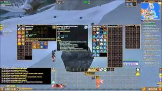 Everquest 2 - A Channeler's Journey to 95 Part 1