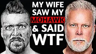 Kevin Nash On His WCW Gimmicks