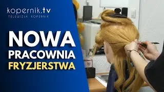Nowa jakość kształcenia | W-M Wojew&oacute;dzka Komenda OHP  w Olsztynie | kopernik.tv