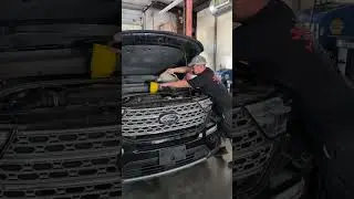 Gilbert 85295 How do you know you really need an oil change Brake Repair Auto Repair AC Repair Oil C