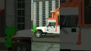 KALU HUA KIDNAP PART 1 ||Indian bike driving 3d story video#indianbikedriving3d#shorts