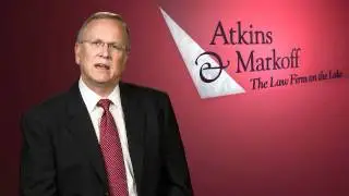 Meet Barry Davis - Oklahoma City Lawyer
