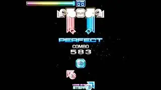 [Pump It Up (How To Play)] Faster Z S21
