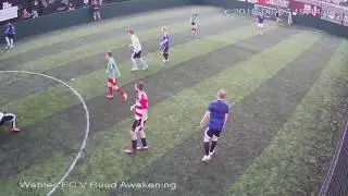 571612 Pitch1 Goals Doncaster Cam1 Wabtec FC V Ruud Awakening 07:44pm