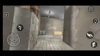 Pingu plays chicken feet part 1