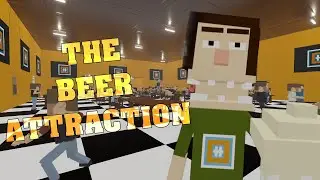 The Beer Attraction