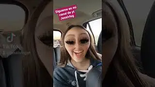 Te invito a mi canal de YouTube Jessi Vlog ❤️ #familiachilena #navidad #vloglife