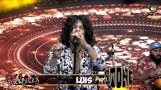 El Último Stone - Luis (Video Oficial)