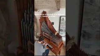 Bach: Contrapunctus I from The Art of Fugue