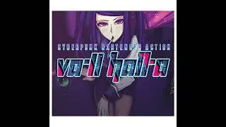 50 - VA-11 HALL-A (Michael Garoad Kelly)