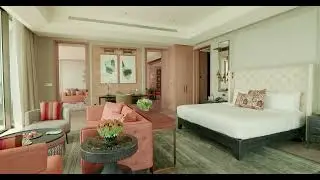 Mandarin Oriental Jumeira, Dubai - VAE | EWTC