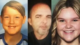 Missing Idaho Kids Found by Uncle&rsquo;s Cell Phone Data: Report