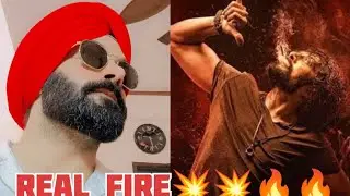 MARK | TITLE GLIMPSE 💥 | REACTION VIDEO 