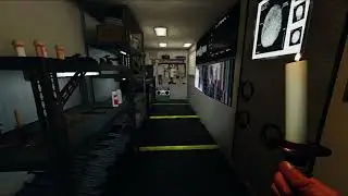 Phasmophobia Asylum Nightmare Tips