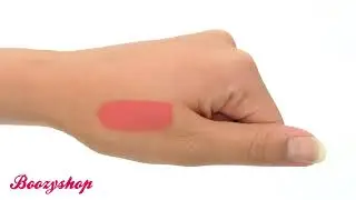 The Balm   Meet Matte Hughes Doting