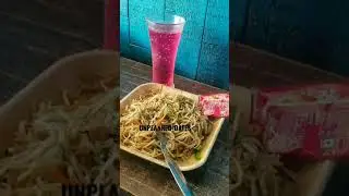 MYSTIQUE PALATE, JAYANAGAR