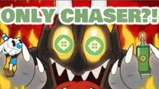CAN I BEAT THE DEVIL WITH ONLY CHASER!??
